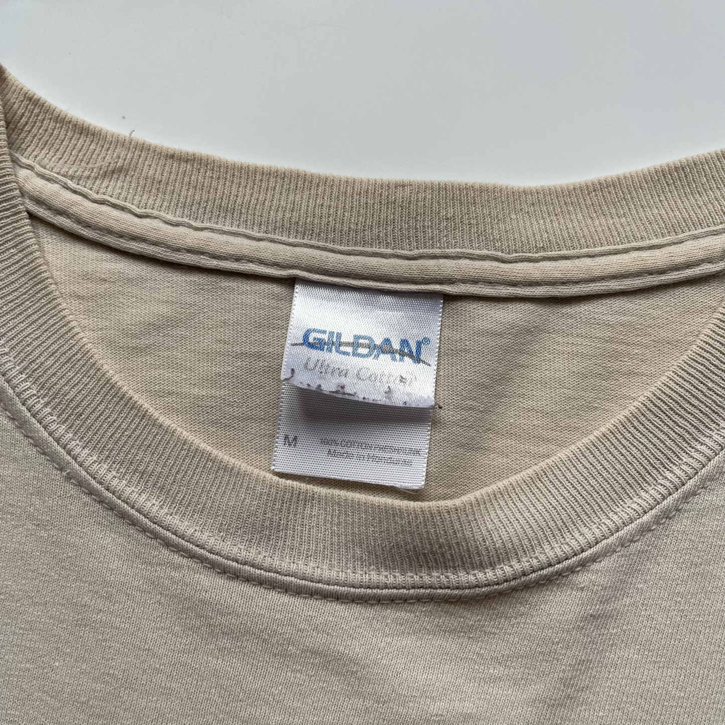 2010s Aphex Twin T-shirt