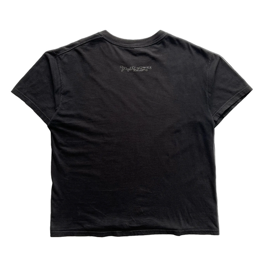 90s/00s Aphex Twin T-shirt