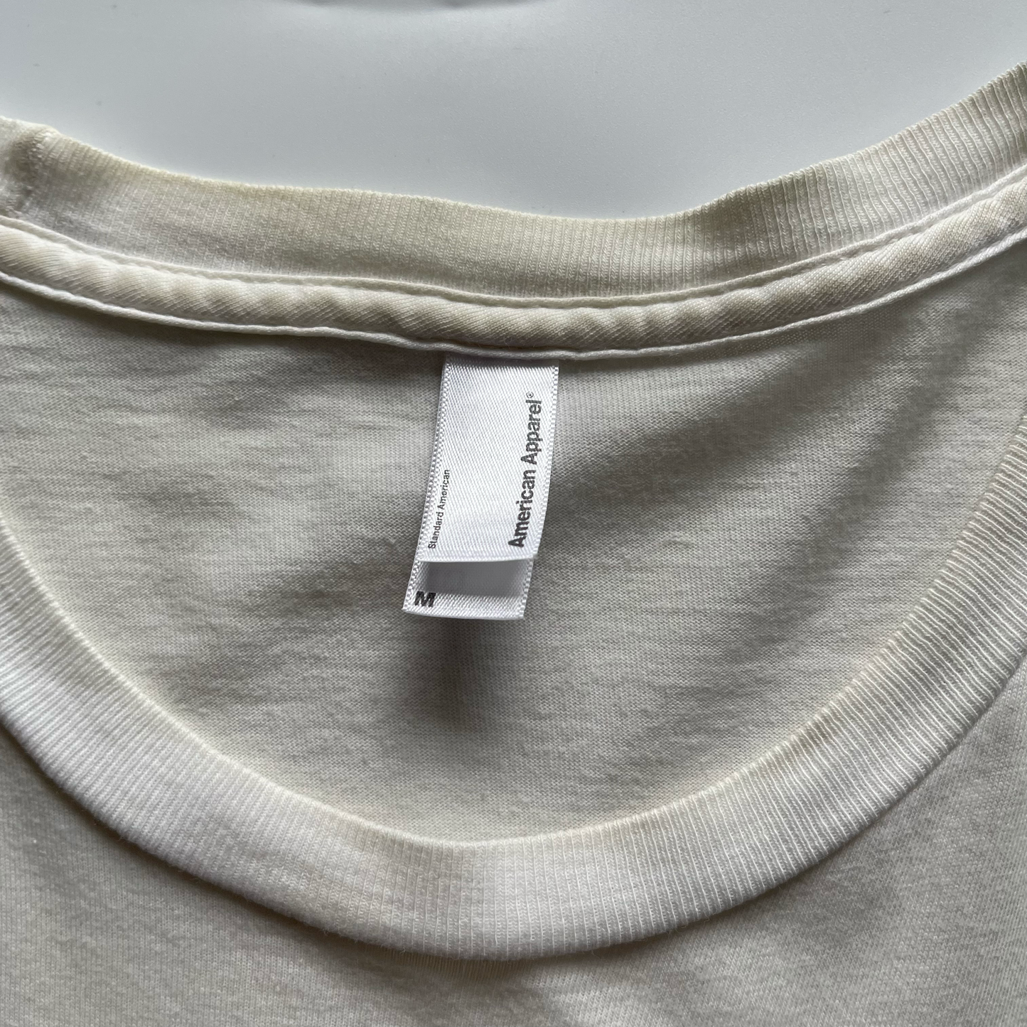 2010 Autechre T-shirt