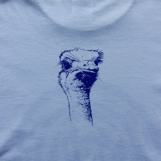 Early 90s The Prodigy Out Of Space Emu Long Sleeve