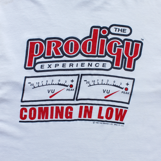 Early 90s The Prodigy T Shirt