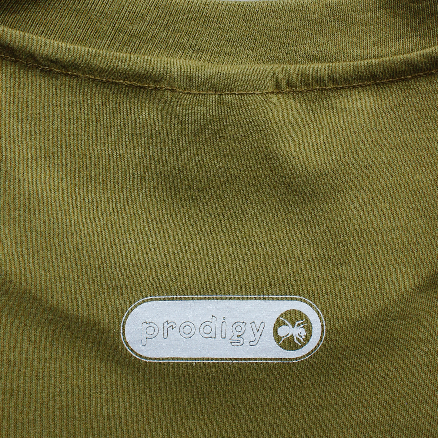 The Prodigy T Shirt