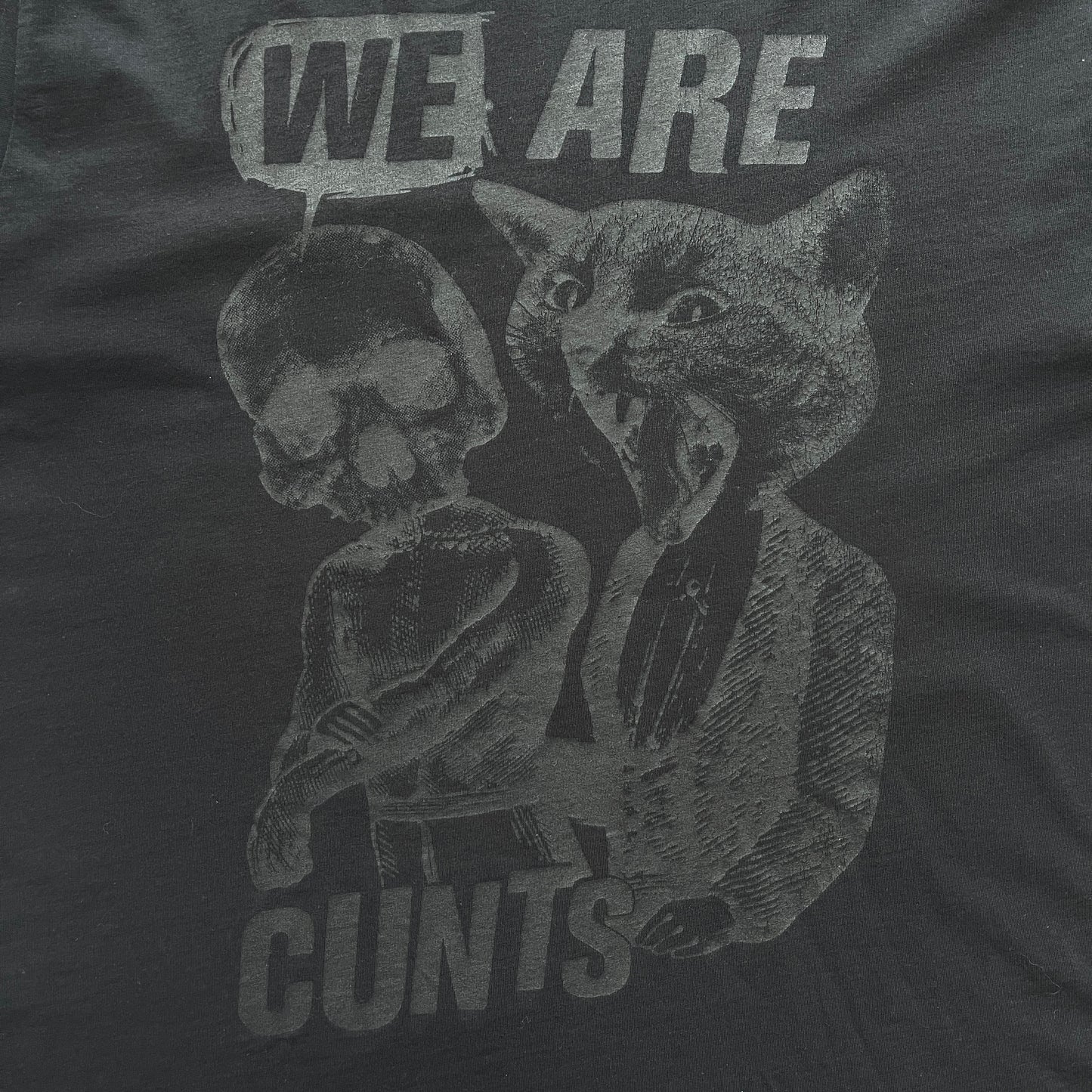 2000s The Prodigy T-Shirt