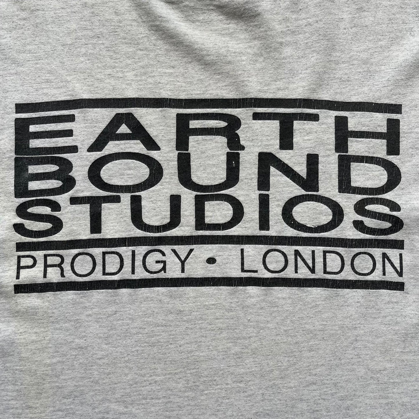 Early 90s The Prodigy T-shirt