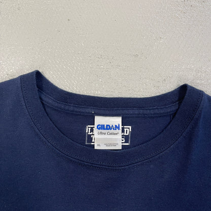 2000s 808 State/Hacienda T-shirt