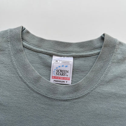 2000s Skam Records T-Shirt