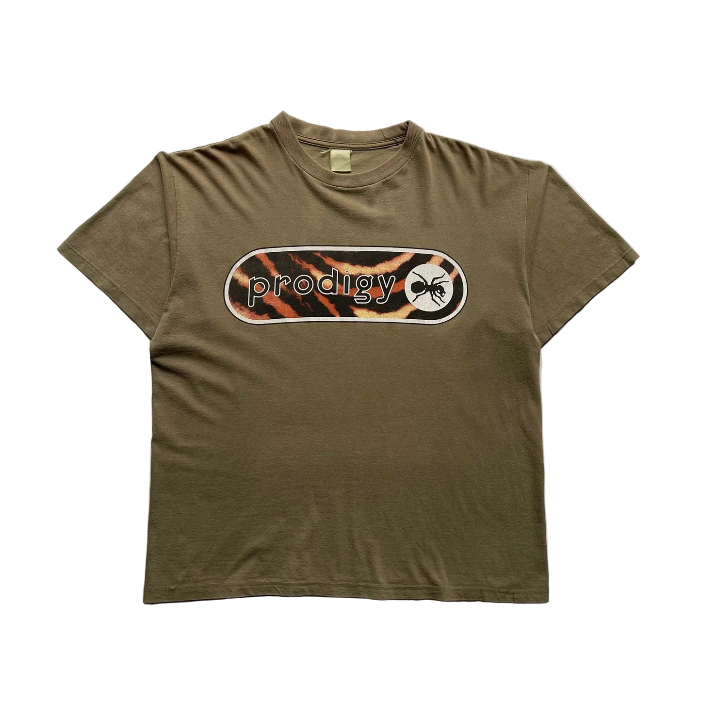 1997 The Prodigy T-Shirt