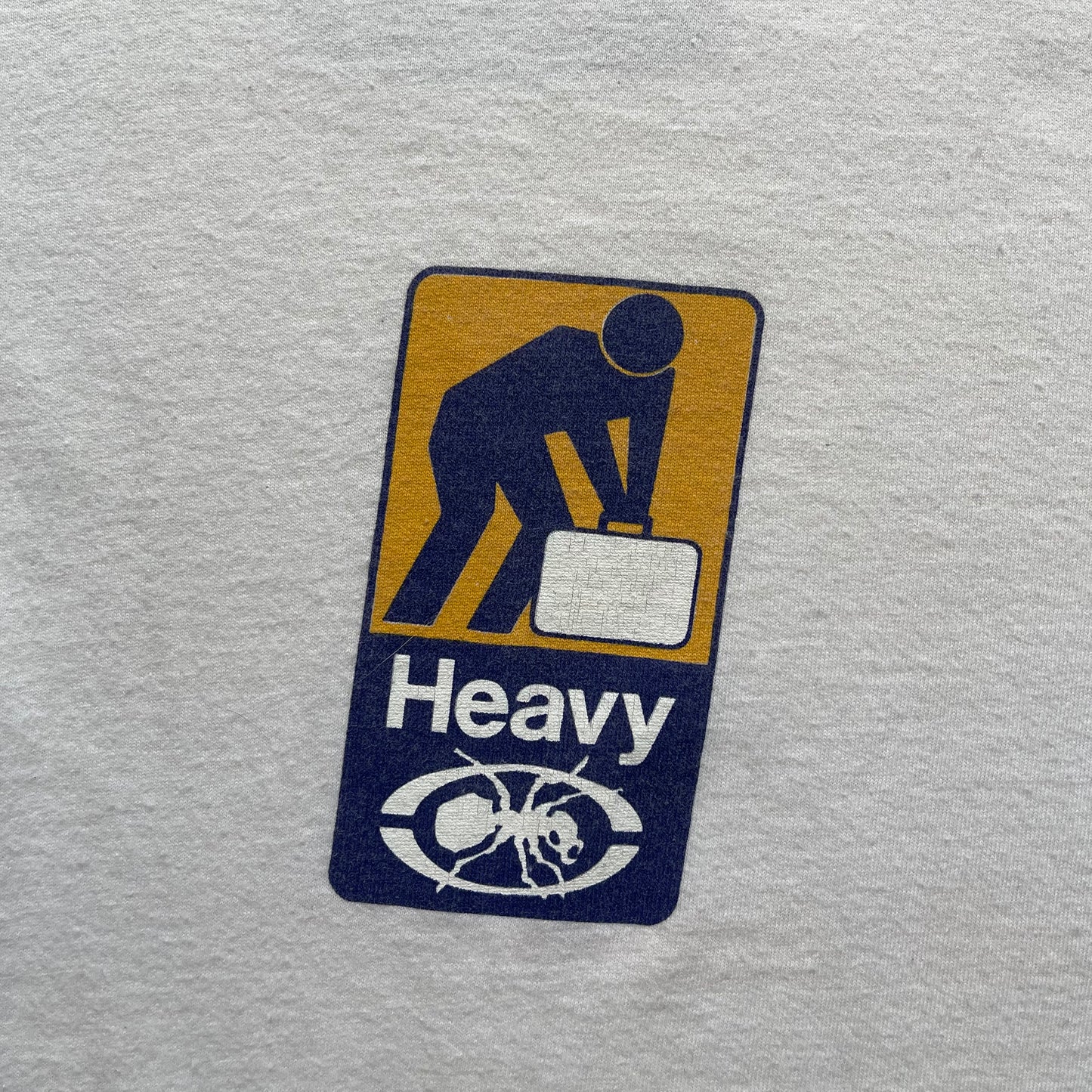 90s The Prodigy T-shirt