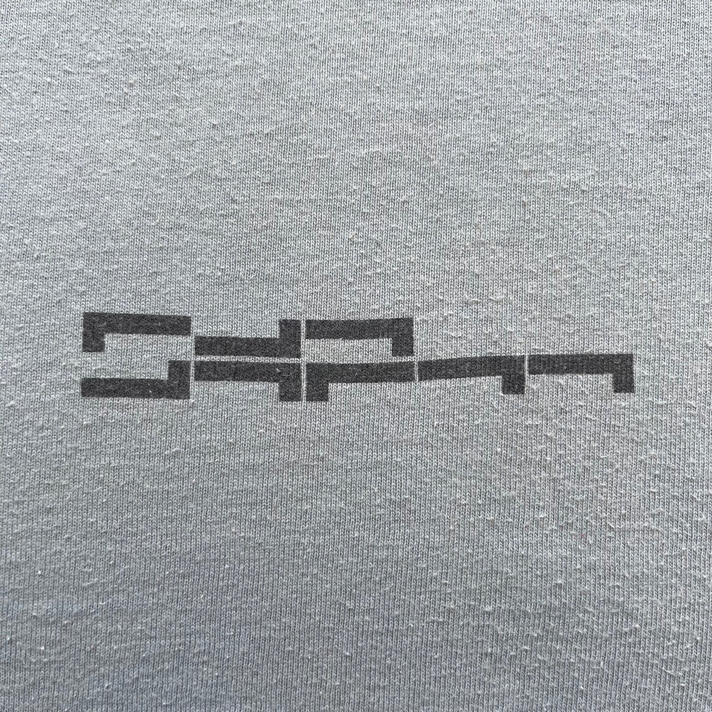 2000s Skam Records T-Shirt