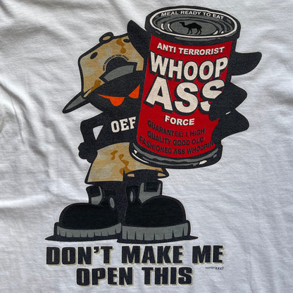 90s Whoop Ass T-Shirt