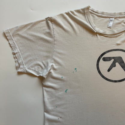 00s Aphex Twin T-shirt