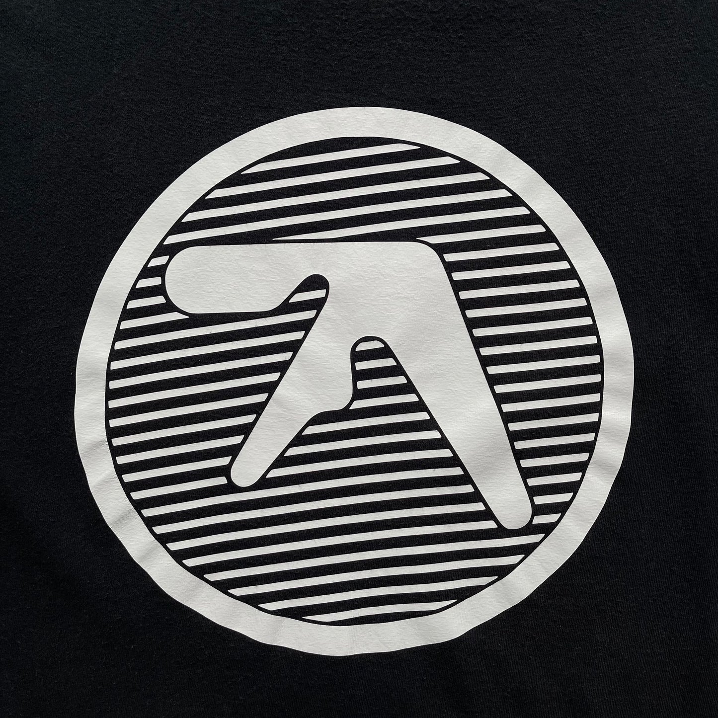 2000s Aphex Twin T-Shirt
