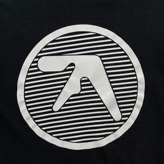2000s Aphex Twin T-Shirt