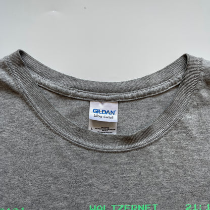2000s Ceephax Acid Crew T-Shirt