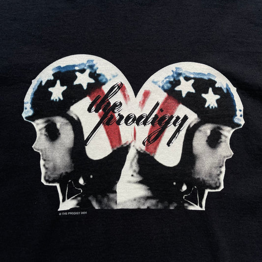 2004 The Prodigy T-shirt
