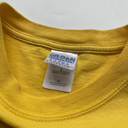 2000s Boards of Canada T-Shirt