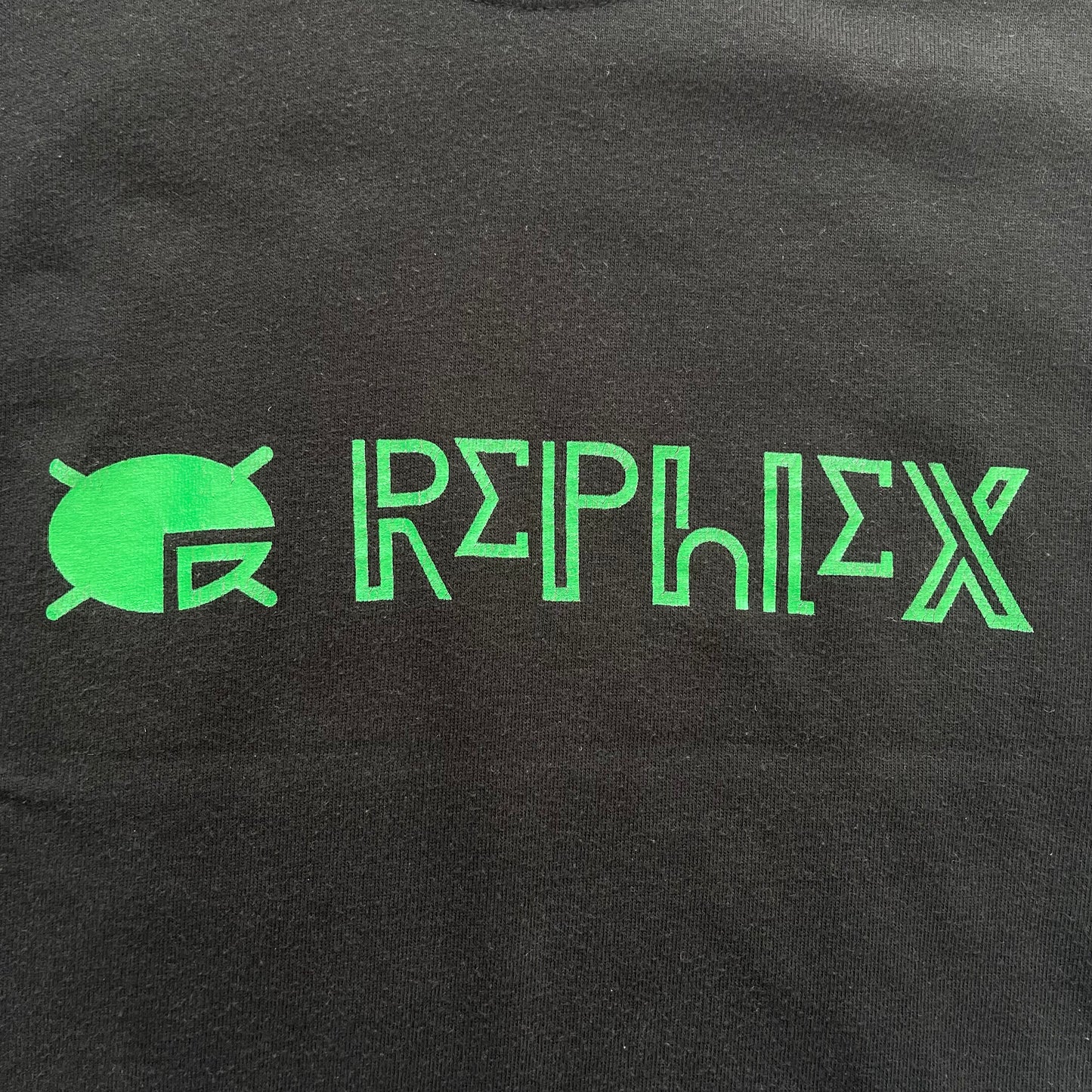 Rephlex Records Brain Dance T-Shirt