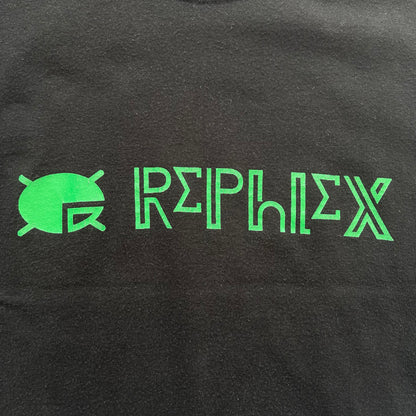 Rephlex Records Brain Dance T-Shirt