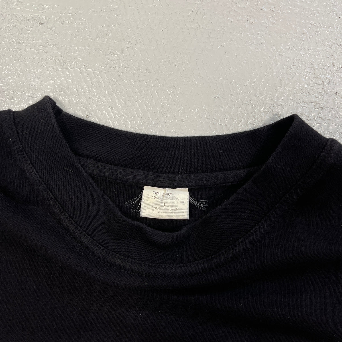 2003 Radiohead Hail To The Thief Band T-shirt