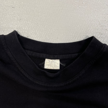 2003 Radiohead Hail To The Thief Band T-shirt