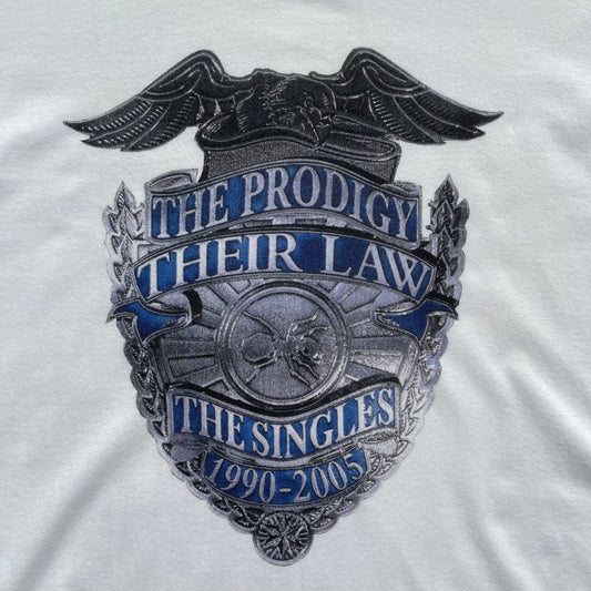 00s The Prodigy T-shirt