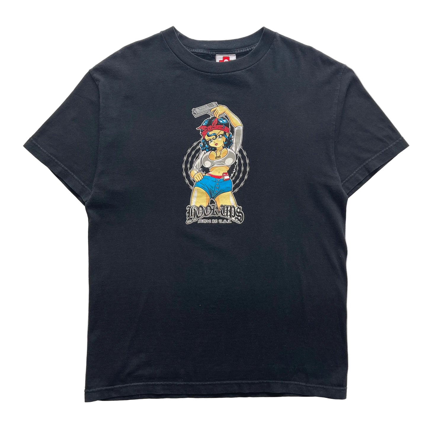 00s Hookups T-shirt