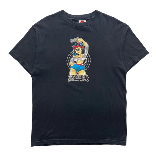 00s Hookups T-shirt