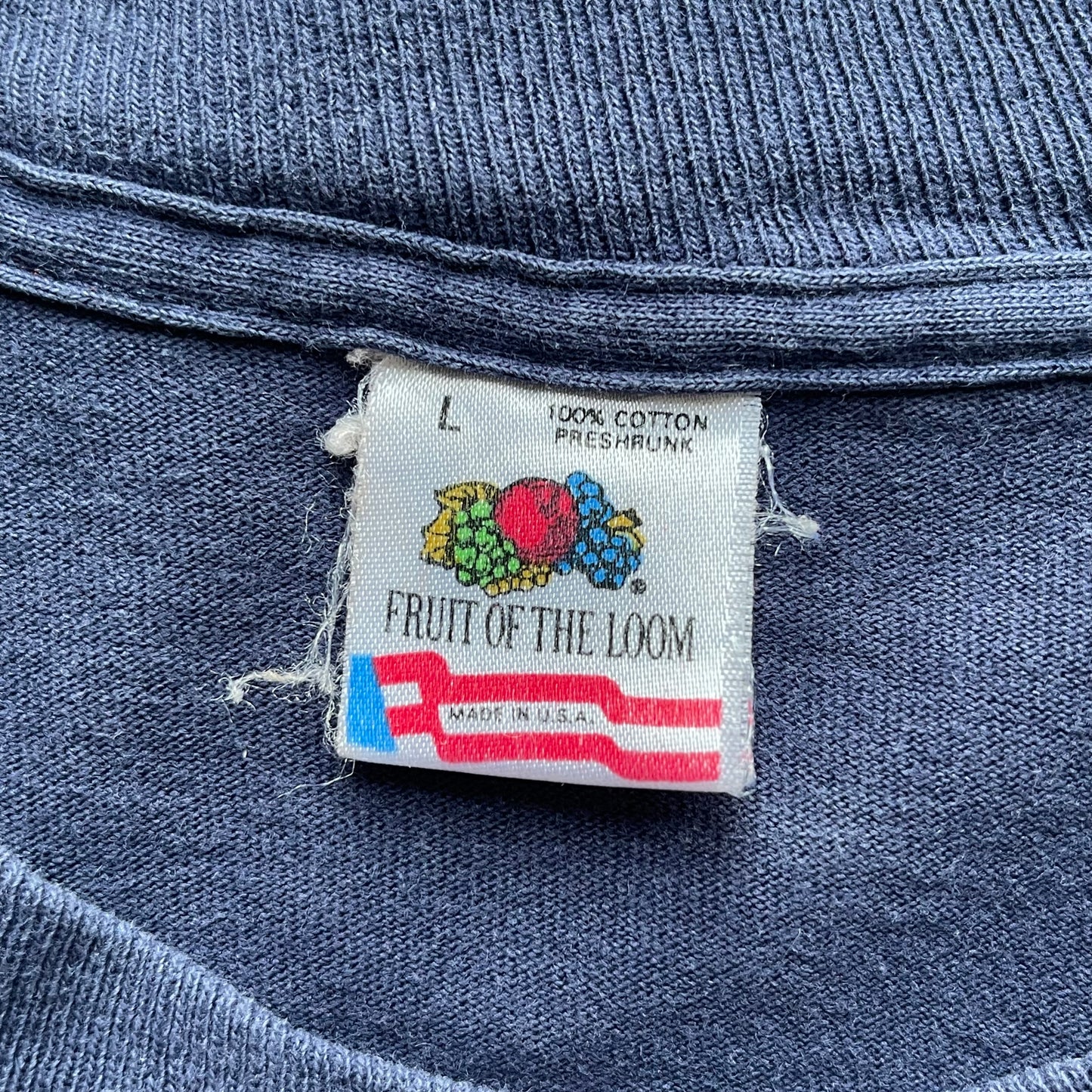 Early 90s Pj Harvey T-Shirt