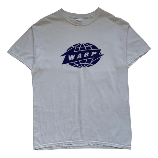 Warp Records T-Shirt
