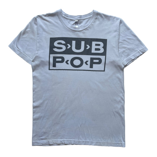 00s Sub Pop T-shirt