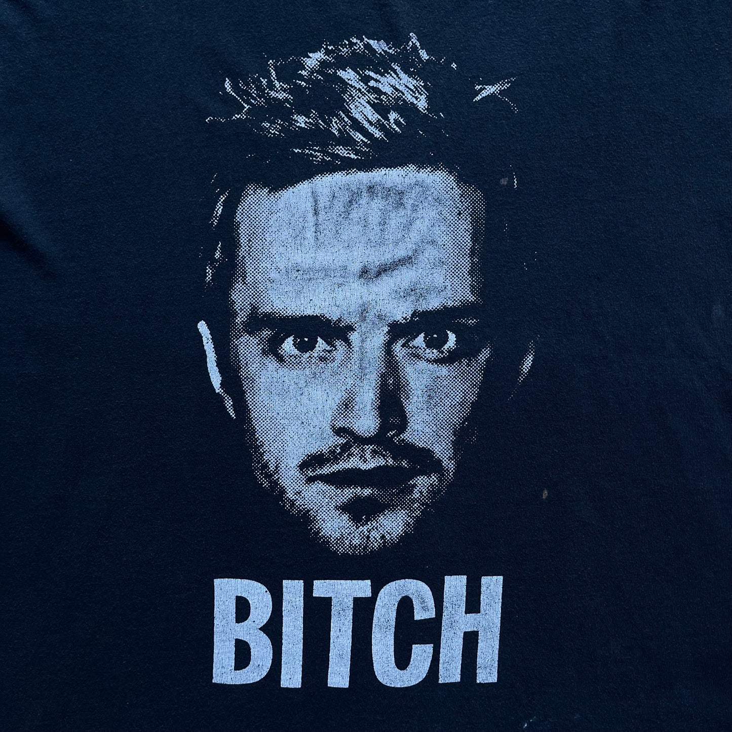 Breaking Bad Sleeveless T-shirt