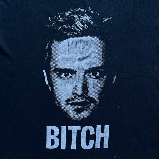 Breaking Bad Sleeveless T-shirt