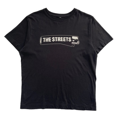 00s The Streets T-shirt