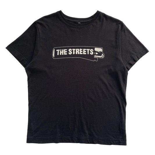 00s The Streets T-shirt