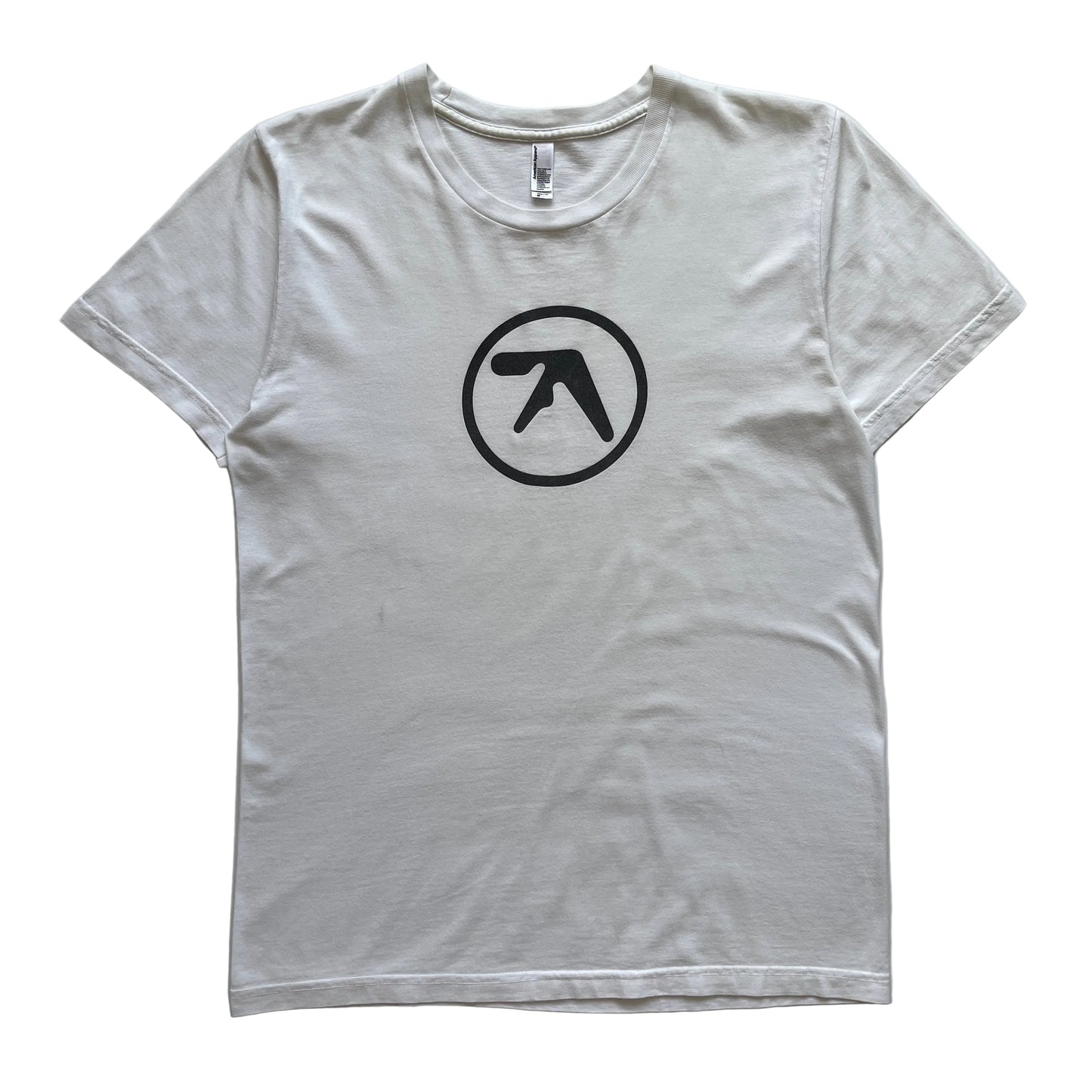 2000s Aphex Twin T-shirt
