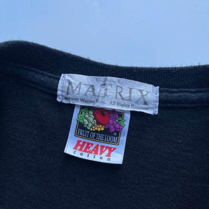 1999 The Matrix T-Shirt