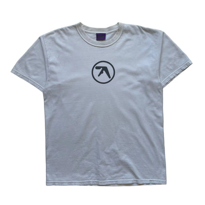 2000s Aphex Twin T-shirt