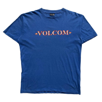 2000s Volcom Logo T-Shirt
