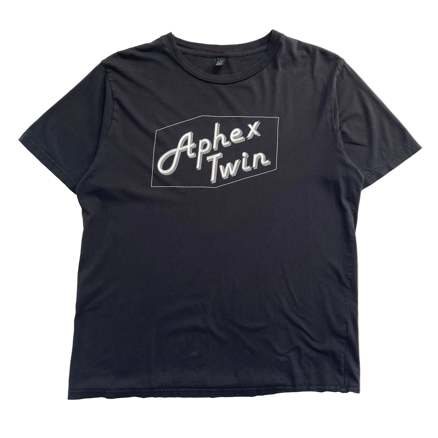 2010s Aphex Twin T-shirt