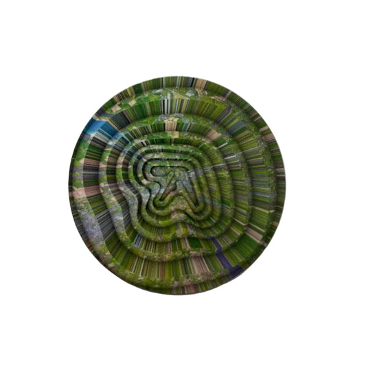 2018 Aphex Twin Magnet