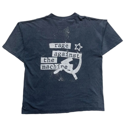 1990s Rage Against the Machine T-Shirt