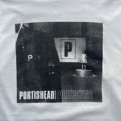 1997 Portishead Long Sleeve T-Shirt