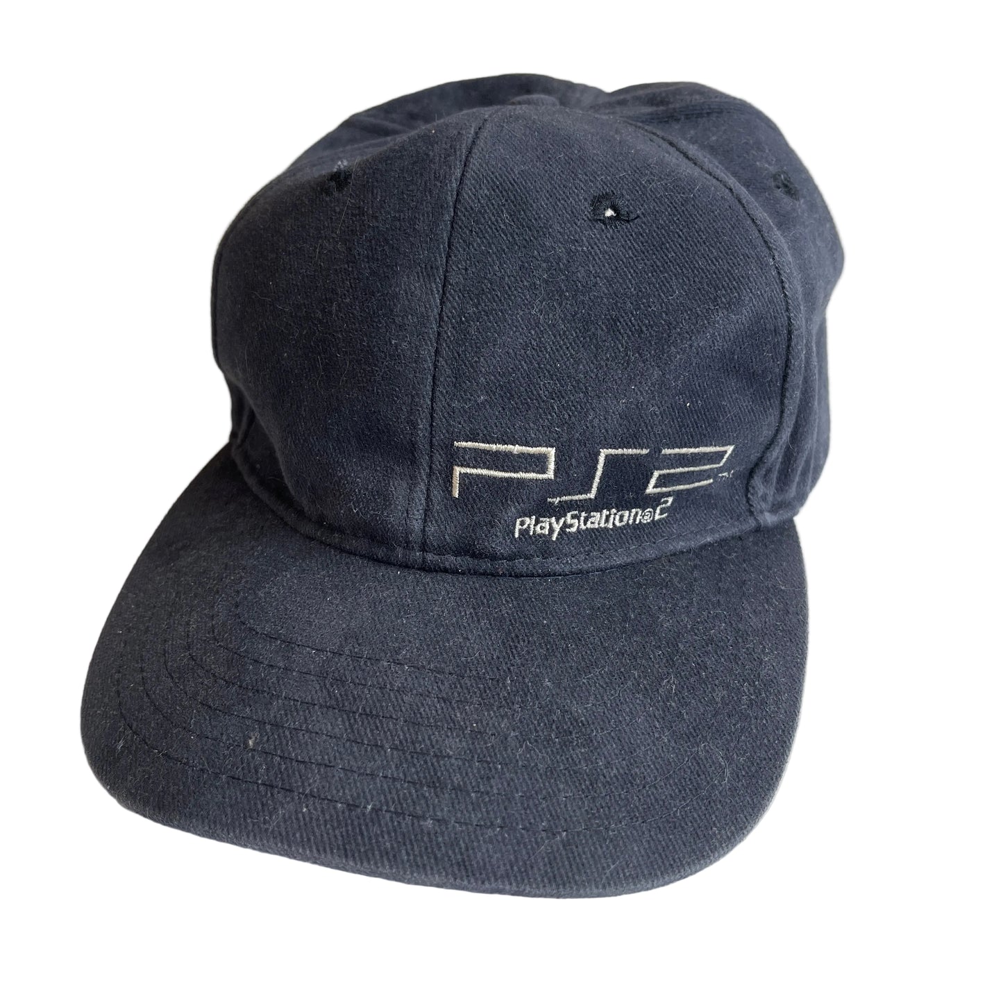 2000s PlayStation 2 Cap