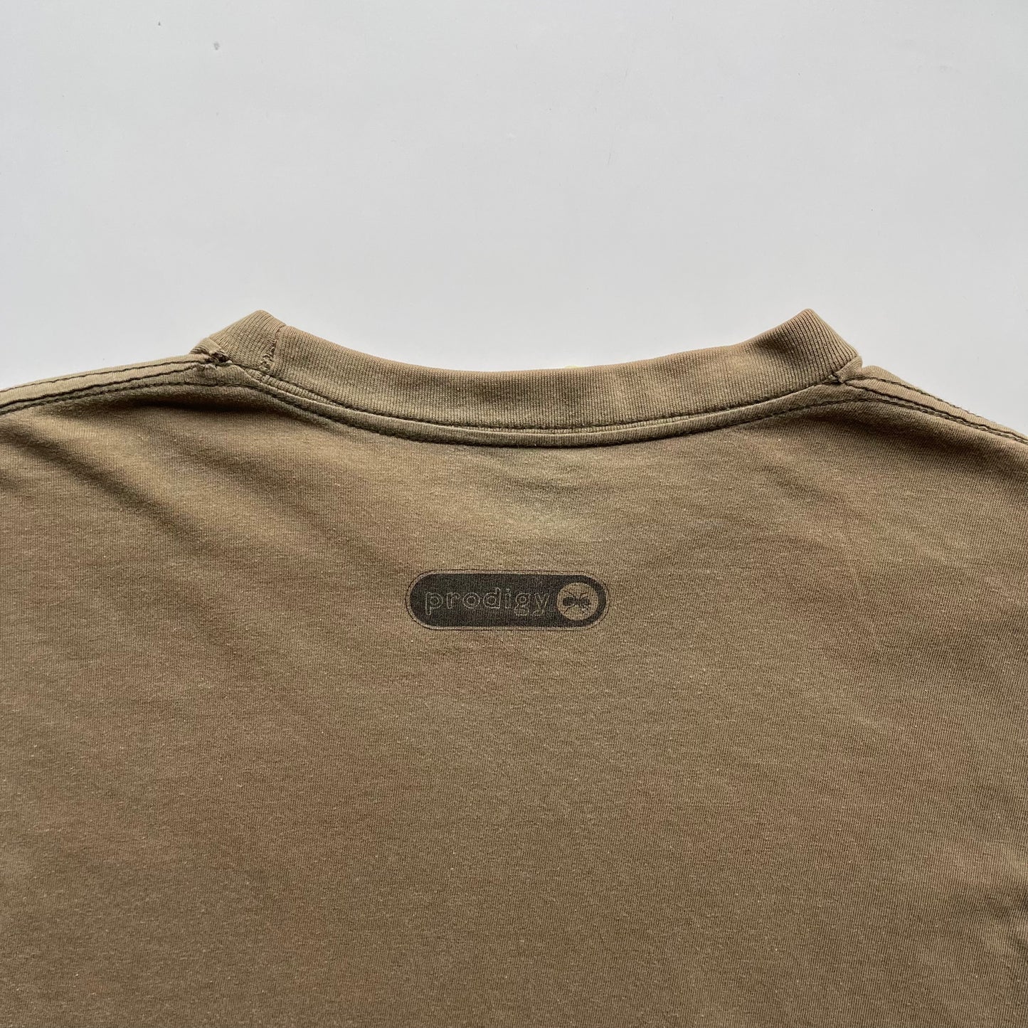 1997 The Prodigy T-Shirt