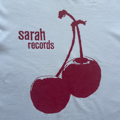 1990s Sarah Records T-shirt