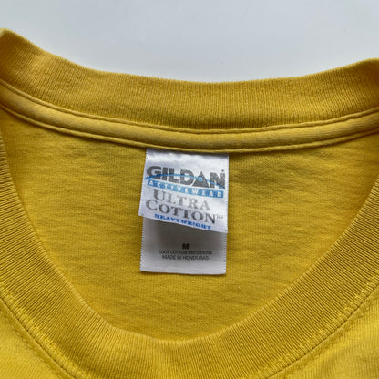 00s Boards Of Canada T-shirt