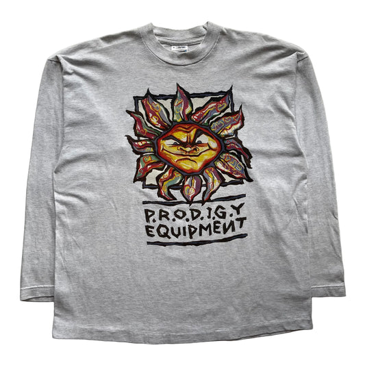 90s The Prodigy Long Sleeve T-Shirt