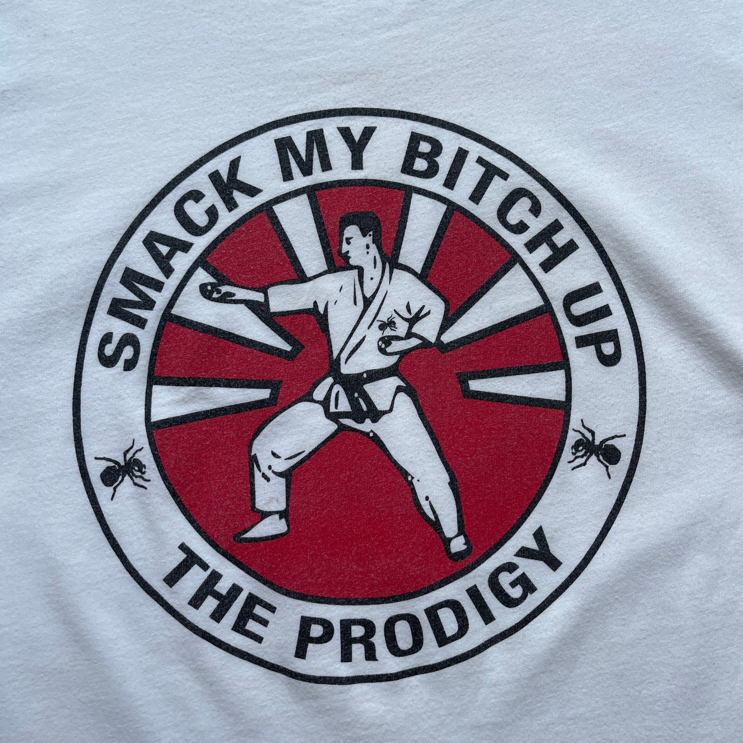 2000s The Prodigy T-Shirt