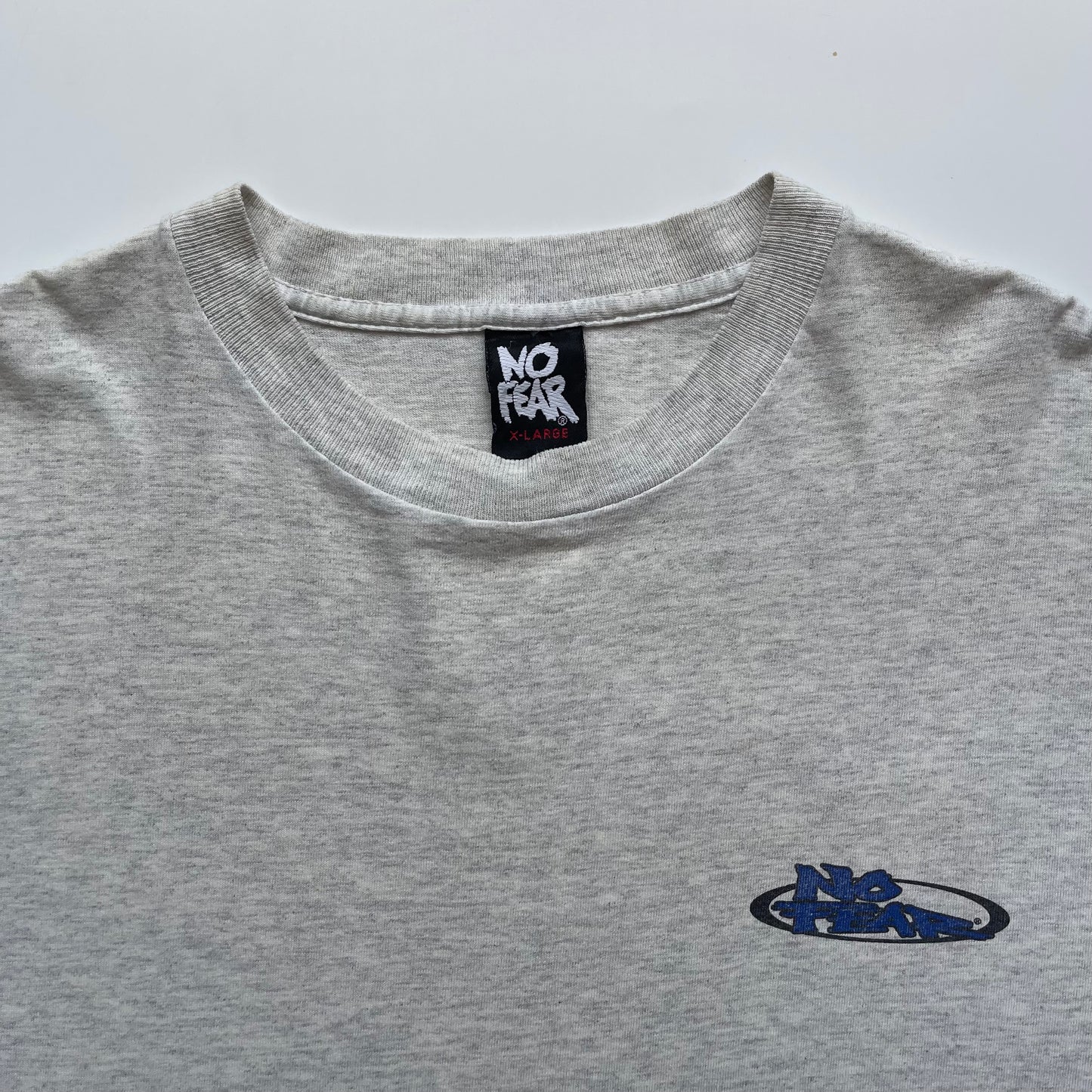 1990s No Fear T-Shirt