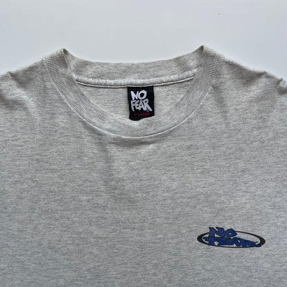 1990s No Fear T-Shirt
